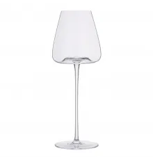 Бокал для вина 570 мл "Vega" d 6 см h28 см P.L. - BarWare [4]