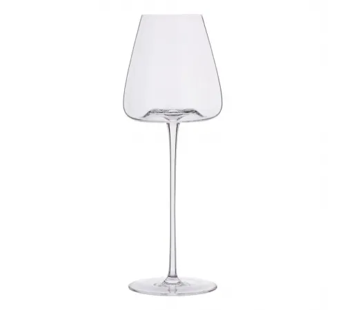 Бокал для вина 570 мл "Vega" d 6 см h28 см P.L. - BarWare [4]