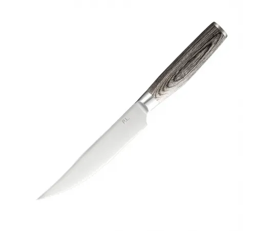 Нож для стейка 24 см "Garwin" Pakka Wood P.L. Proff Cuisine