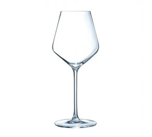 Бокал для вина 280 мл хр. стекло "Дистинкшн" d 8,3 см h20,6 см Chef&Sommelier [6]