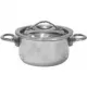 Кастрюля для подачи 10 см h5,8 см круглая Vintage нерж. P.L. Proff Cuisine