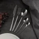 Вилка столовая 19,5 см Sapporo P.L. - Davinci [12]