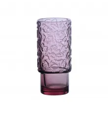 Стакан Хайбол 325 мл темно фиолетовый Neo Purple d 6,9 см h15,4 см P.L. - BarWare [6]