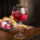 Бокал для коктейля 580 мл хр. стекло Gin Tonic Alkemist RCR [6]
