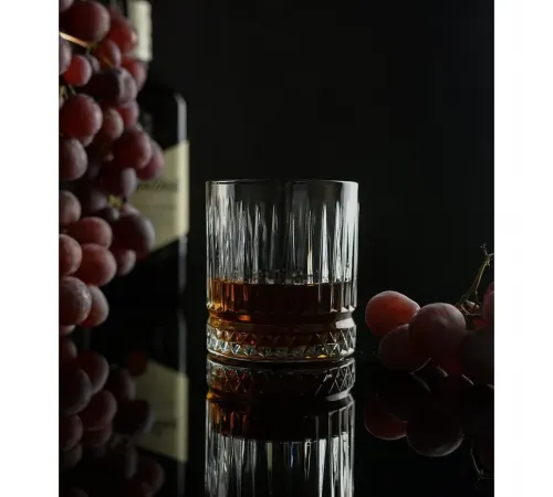 Стакан Олд Фэшн 350 мл "Elly" d 8,1 см h9,1 см P.L. - BarWare [6]