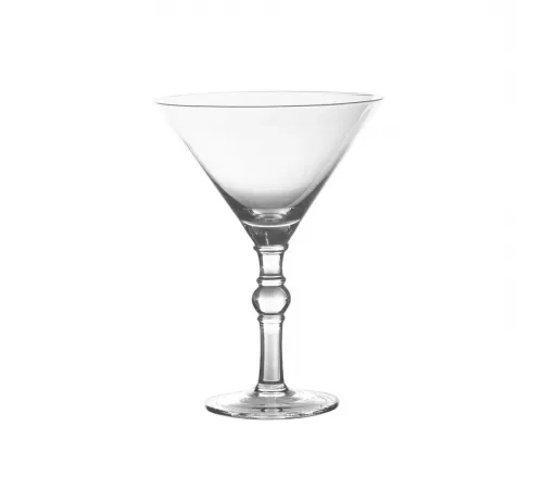 Рюмка коктейльная 320 мл Мартини "Basic" P.L. - BarWare [4]