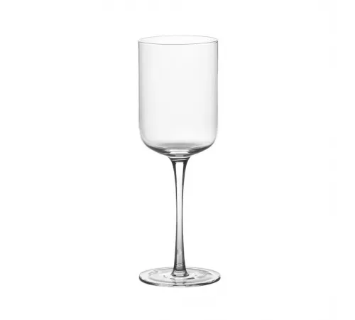 Бокал для вина 370 мл "Duet" d 7 см h21,5 см P.L. - BarWare [6]