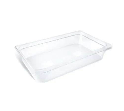 Гастроемкость 1/1*65 мм (530*325*65 мм) 9 л, поликарбонат, P.L. Proff Cuisine