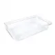 Гастроемкость 1/1*65 мм (530*325*65 мм) 9 л, поликарбонат, P.L. Proff Cuisine