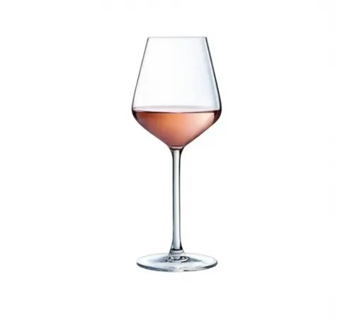 Бокал для вина 280 мл хр. стекло "Дистинкшн" d 8,3 см h20,6 см Chef&Sommelier [6]