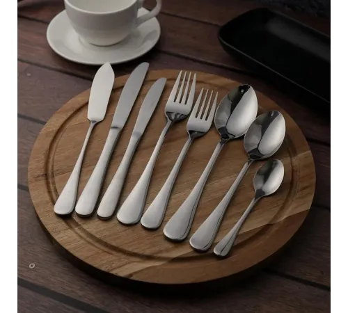 Вилка столовая 20 см Adele P.L. Proff Cuisine [12]