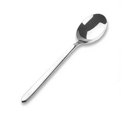 Ложка столовая 20,5 см Nabur P.L. Proff Cuisine [12]