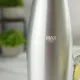 Сифон для газирования воды/содовой 1 л (до +30°C) алюм/пластик P.L. Proff Cuisine