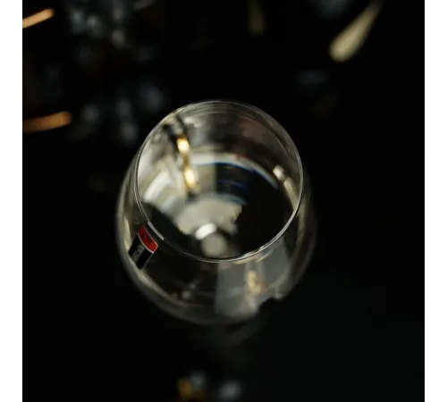 Бокал для вина 560 мл Face to Face d 8,9 см h24,8 см P.L. - BarWare [4]