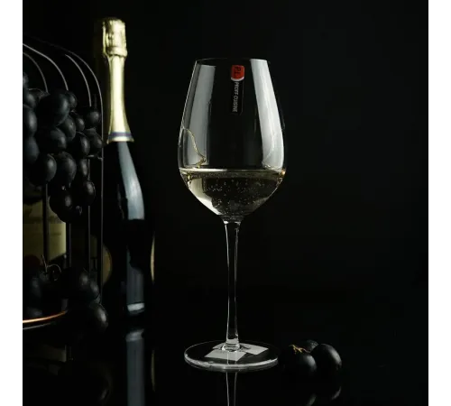 Бокал для вина 560 мл Face to Face d 8,9 см h24,8 см P.L. - BarWare [4]