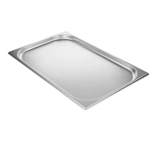 Гастроемкость 1/1 h20 мм нерж. 530*325*20 мм 2,5 л P.L. Proff Cuisine