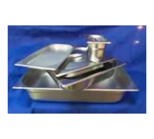 Гастроемкость 1/1 h150 мм нерж. 530*325*150 мм 20 л P.L. Proff Cuisine
