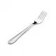 Вилка столовая 19 см Budjet P.L. Proff Cuisine [12]