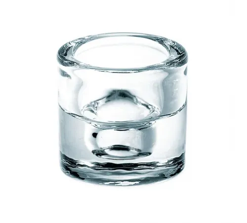 Подсвечник d 6 см, h 5,7 см, P.L. - BarWare