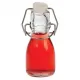 Бутылка 0,07 л с крышкой прозрачная d 4,5 см h11 см P.L. Proff Cuisine