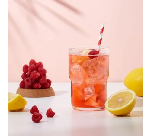 Стакан Хайбол 450 мл "Modular" Cocktail d 8,3 см h12 см Ocean [6]