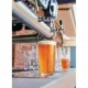 Бокал для пива 425 мл "Коник" d 7,9 см h14,8 см Cocktail&Beer Arcoroc [6]