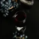 Бокал для вина 460 мл хр. стекло Cafe "Edelita" d 6 см h22,5 см P.L. - BarWare [6]