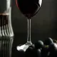 Бокал для вина 460 мл хр. стекло Cafe "Edelita" d 6 см h22,5 см P.L. - BarWare [6]