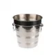 Ведро для шампанского d 20/13,5 см h20 см нерж. P.L. - BarWare King
