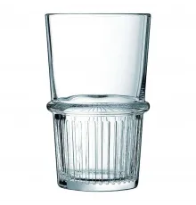 Стакан Хайбол 470 мл "Нью-Йорк" Cocktail&Beer d 9 см h14,4 см Arcoroc [6]