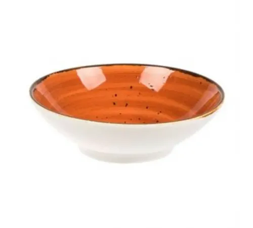 Салатник 260 мл d 14 см h4,2 см Brown Shore Fusion P.L. Proff Cuisine [6]
