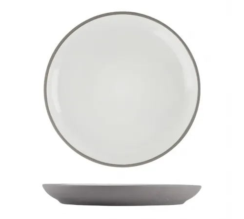 Тарелка d 27 см Evolution Blank P.L. Proff Cuisine [1]
