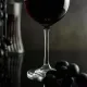 Бокал для вина 230 мл хр. стекло Bistro "Edelita" d 5 см h17 см P.L. - BarWare [6]