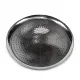 Блюдо круглое d 28 см (поднос) Dents нерж. P.L. Proff Cuisine