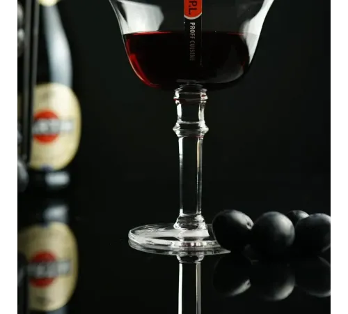 Бокал для коктейля 340 мл "Basic" P.L. - BarWare [6]