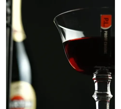 Бокал для коктейля 340 мл "Basic" P.L. - BarWare [6]