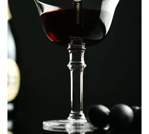 Бокал для коктейля 340 мл "Basic" P.L. - BarWare [6]