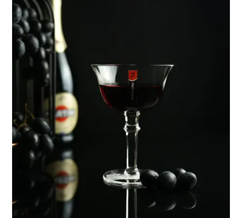 Бокал для коктейля 340 мл "Basic" P.L. - BarWare [6]