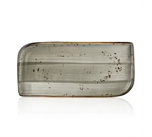 Блюдо прямоугольное 35*16 см Supreme By Bone Innovation [1]