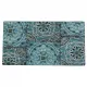 Блюдо 32,5*17,6*1,8 см прямоуг. Damask Blue пластик меламин P.L. Proff Cuisine