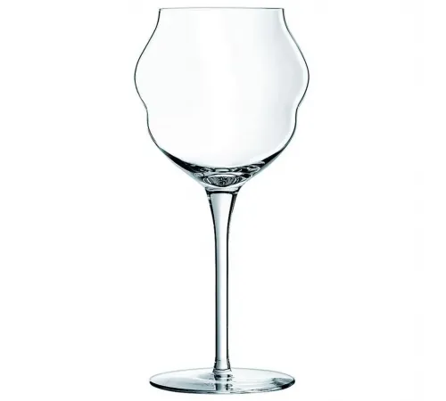 Бокал для вина 300 мл хр. стекло "Макарон" d 8 см h19,6 см Chef&Sommelier [6]