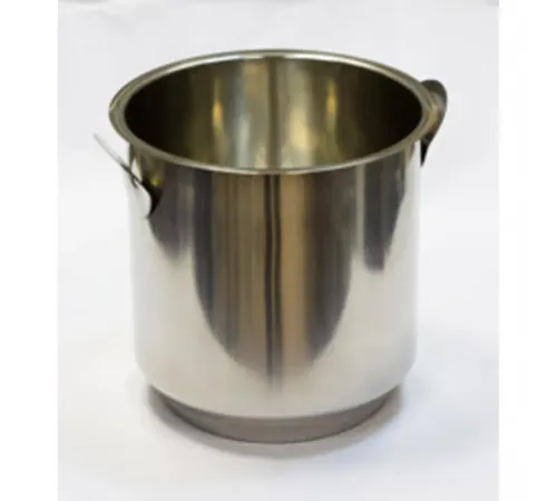 Ведро для шампанского d 20/14 см h19 см 4 л нерж. P.L. - BarWare