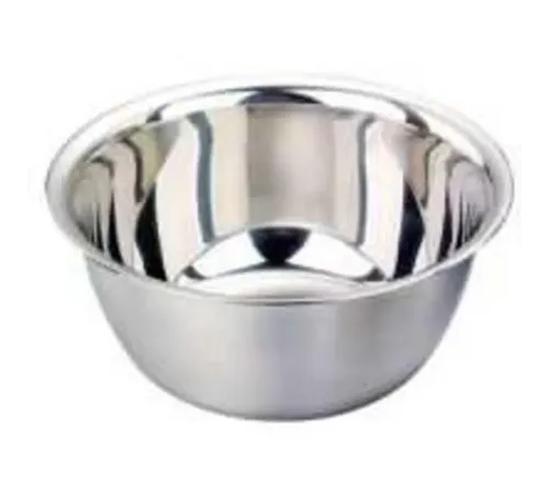 Миска 2,2 л кухонная d 22 см h8,5 см нерж. P.L. Proff Cuisine
