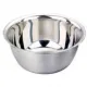 Миска 2,2 л кухонная d 22 см h8,5 см нерж. P.L. Proff Cuisine