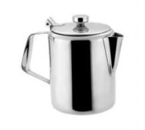 Кофейник 1 л нерж. P.L. Proff Cuisine