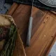 Нож для стейка 24,7 см "Garwin" Pakka Wood P.L. Proff Cuisine