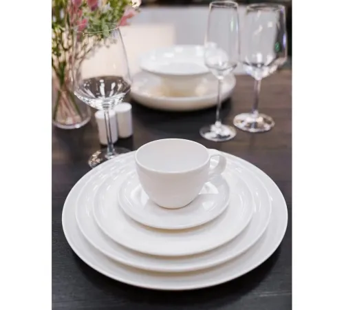Тарелка d 26 см Fine Plus Noble [6]