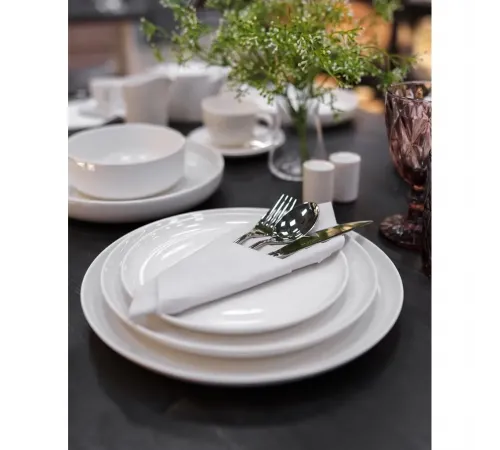 Тарелка d 26 см Fine Plus Noble [6]