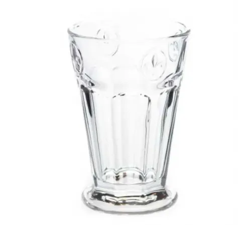 Бокал стакан для коктейля 300 мл Versailles BarWare d 8,5 см h13 см P.L. Proff Cuisine