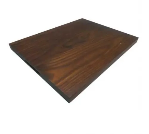 Доска для подачи 35*27*2 см, ясень, минеральное масло P.L. Proff Cuisin